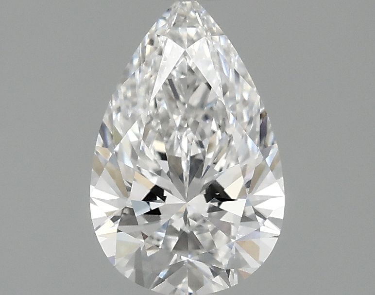1.05 ct. pear Lab Grown Diamond front image