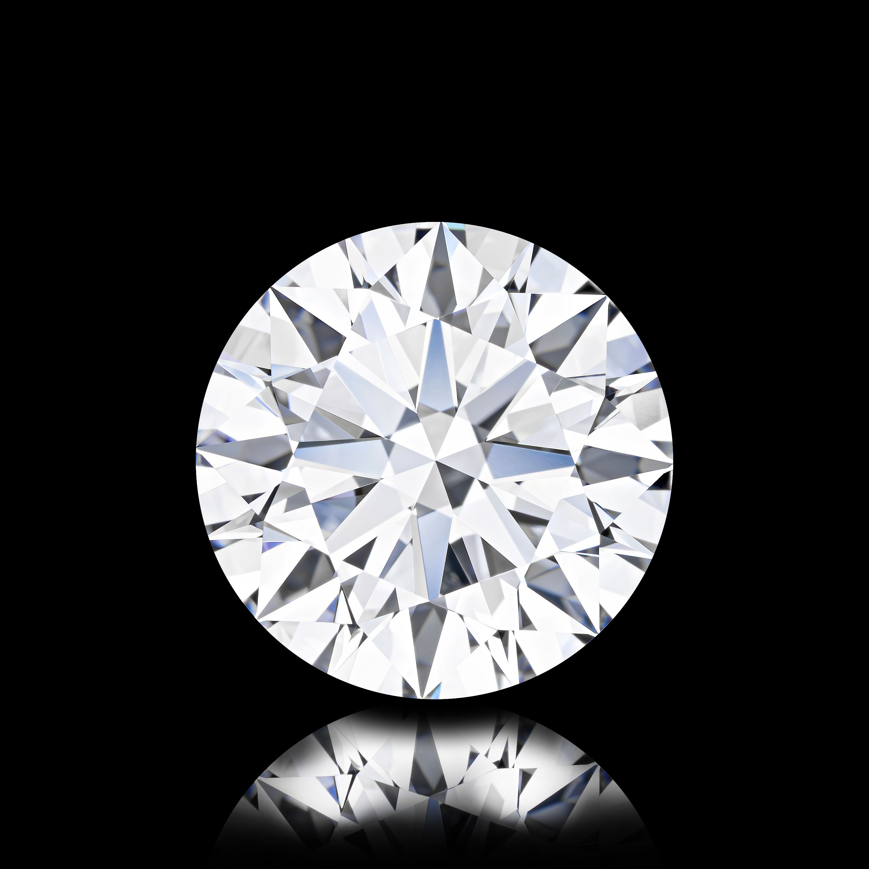 Round Diamond