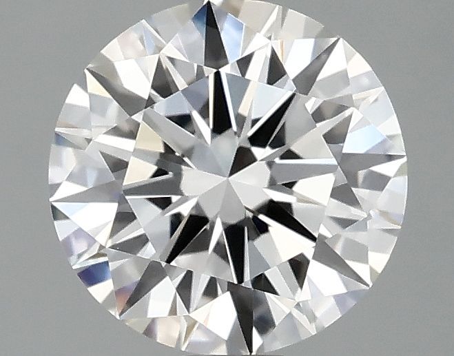1.50 ct. round Lab Grown Diamond front image