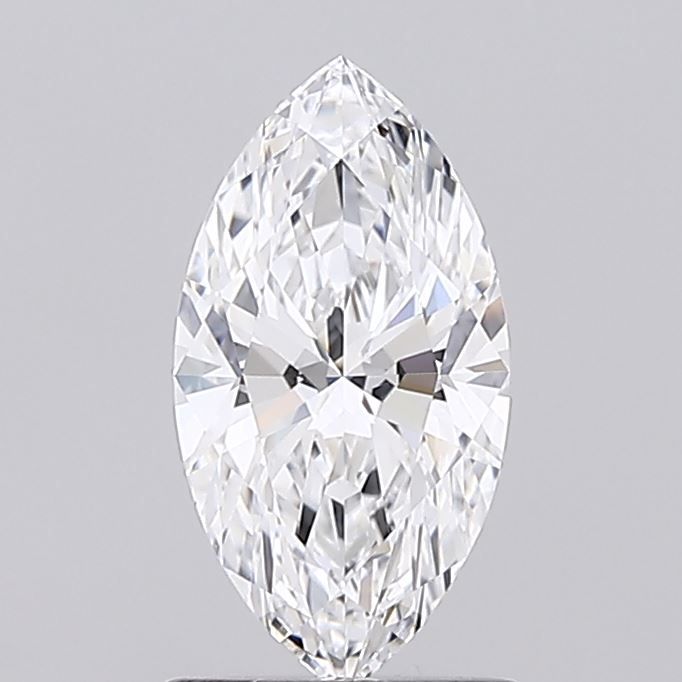 1.02 ct. marquise Lab Grown Diamond front image
