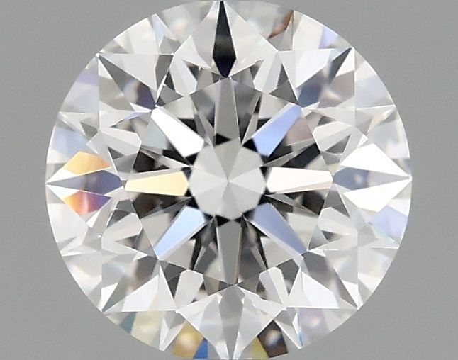 1.55 ct. round Lab Grown Diamond front image