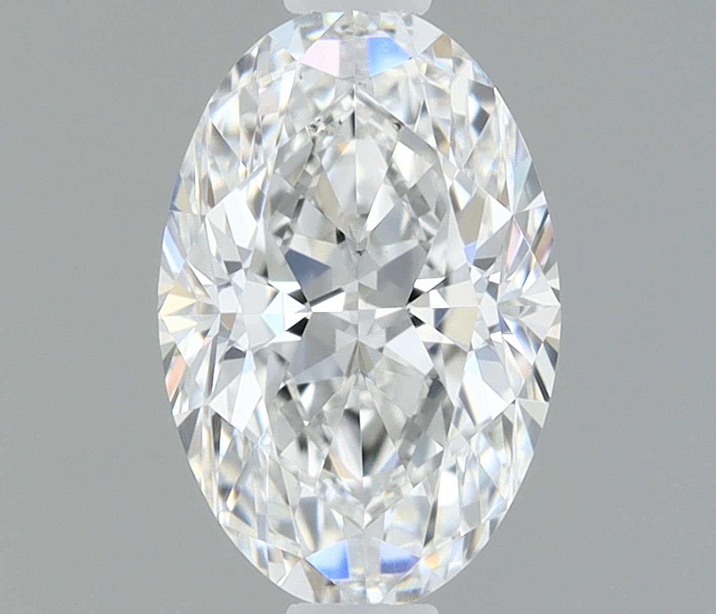 0.58 Carat