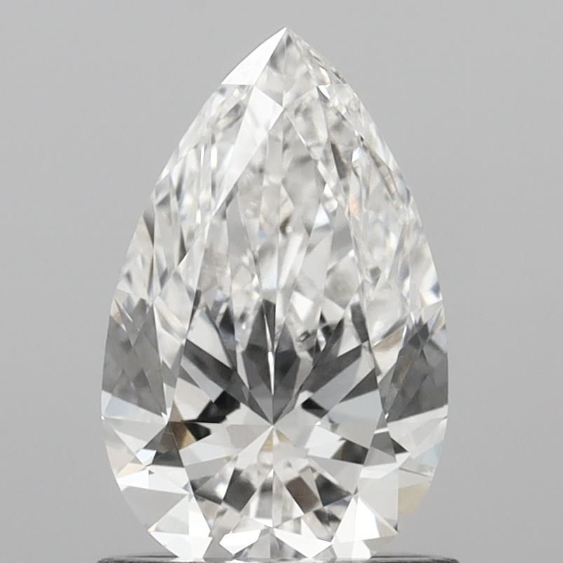 1.03 ct Pear diamond