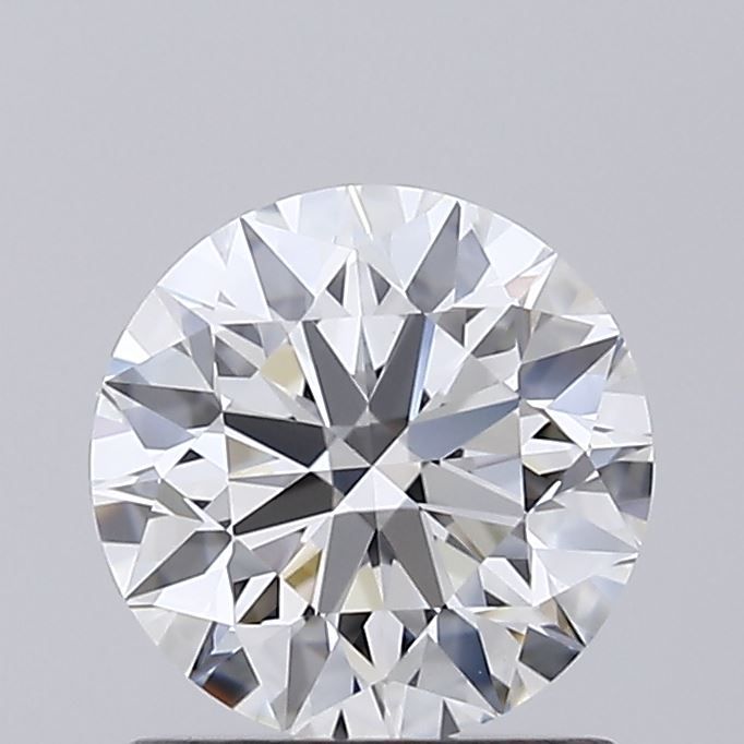 1.00 ct. round Lab Grown Diamond front image