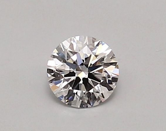 0.41 ct lab-grown Round Diamond