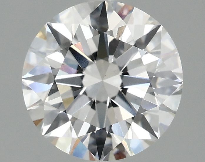1.97 ct. round Lab Grown Diamond front image