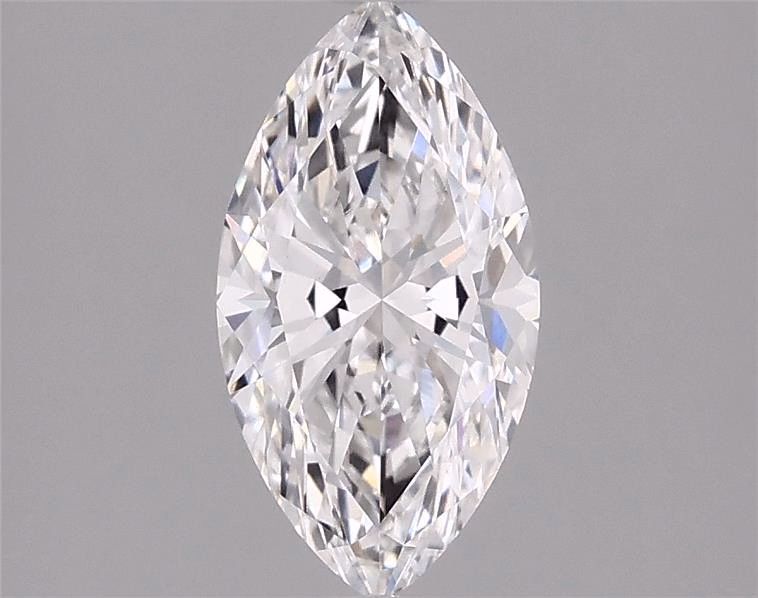 3.68 ct. marquise Lab Grown Diamond front image