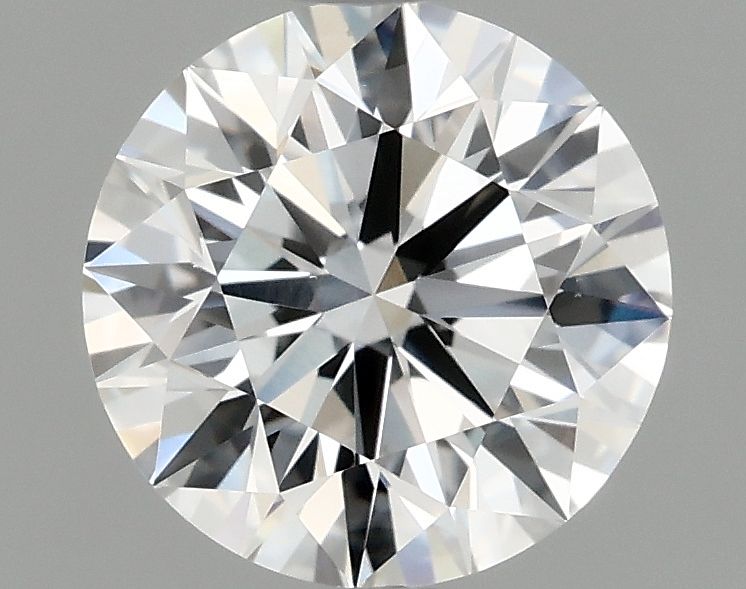 1.47 ct. round Lab Grown Diamond front image