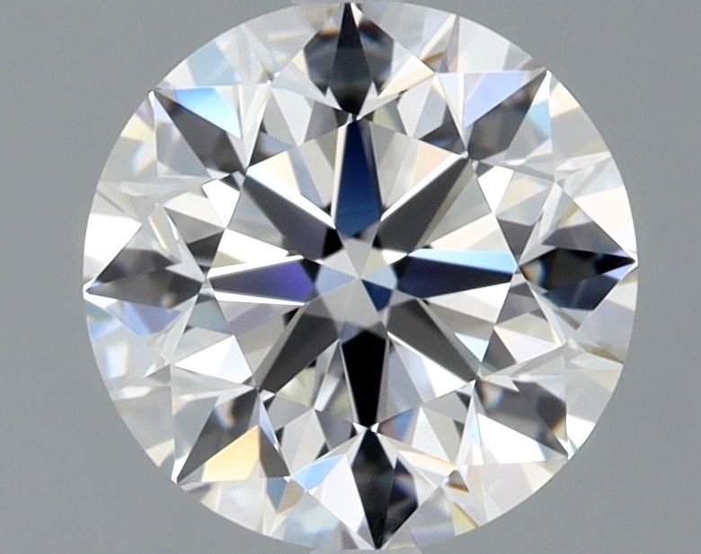 1.40 ct Round diamond