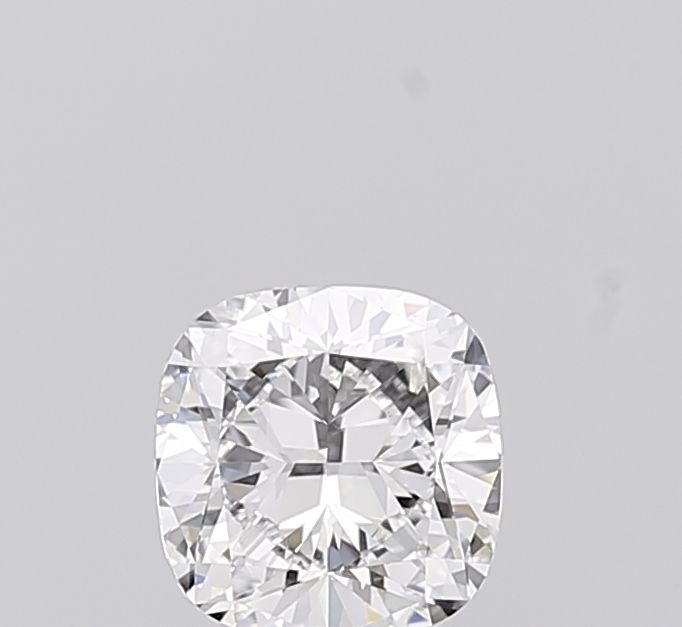 1.02 ct lab-grown Cushion modified Diamond