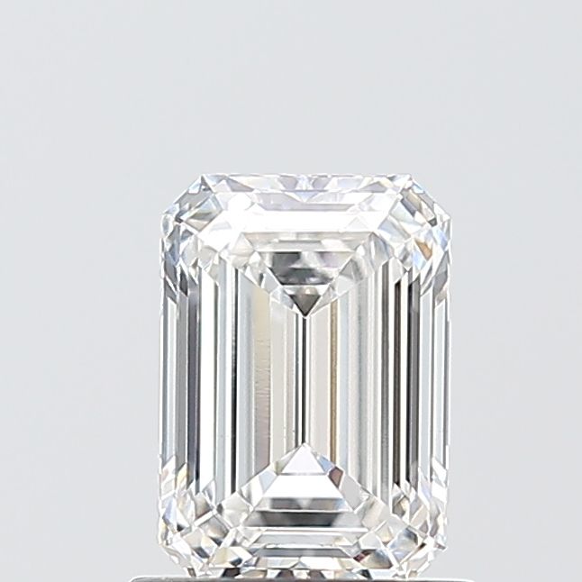 1.04 ct lab-grown Emerald Diamond