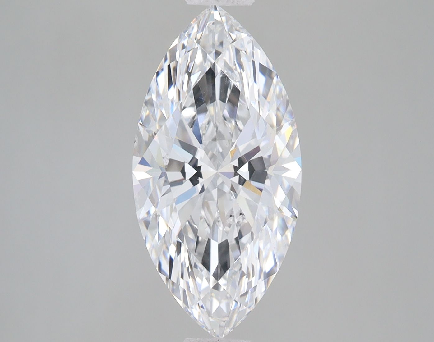 3.05 ct. marquise Lab Grown Diamond front image