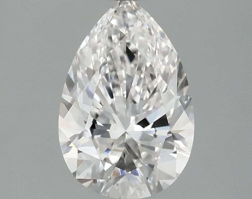 1.52 ct. pear Lab Grown Diamond front image