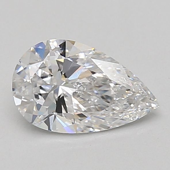 1.01 ct. pear Lab Grown Diamond front image
