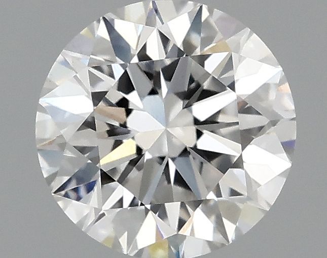 1.51 ct. round Lab Grown Diamond front image