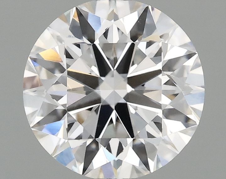 1.09 ct. round Lab Grown Diamond front image