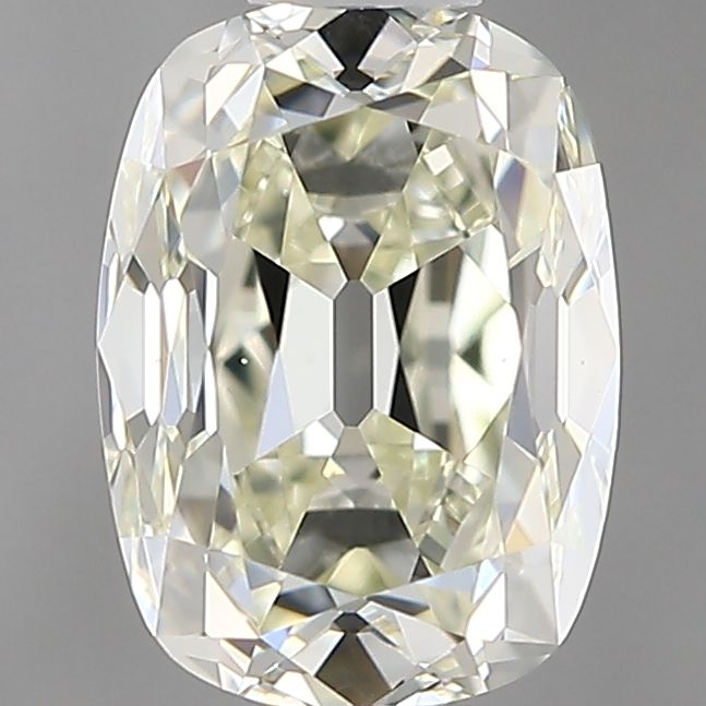 0.8 ct Old miner Diamond