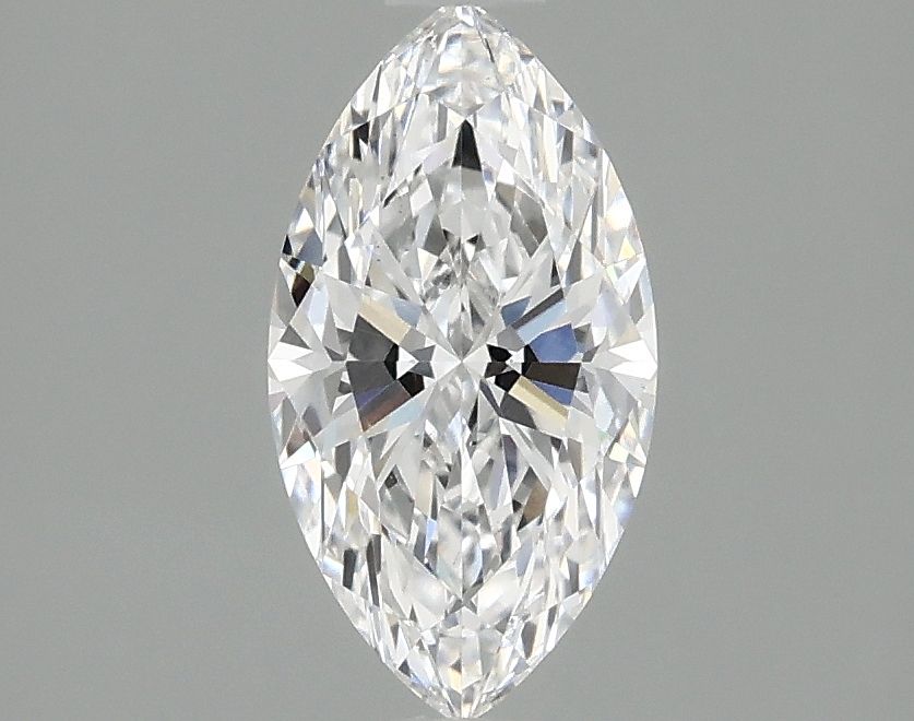1.07 ct. marquise Lab Grown Diamond front image