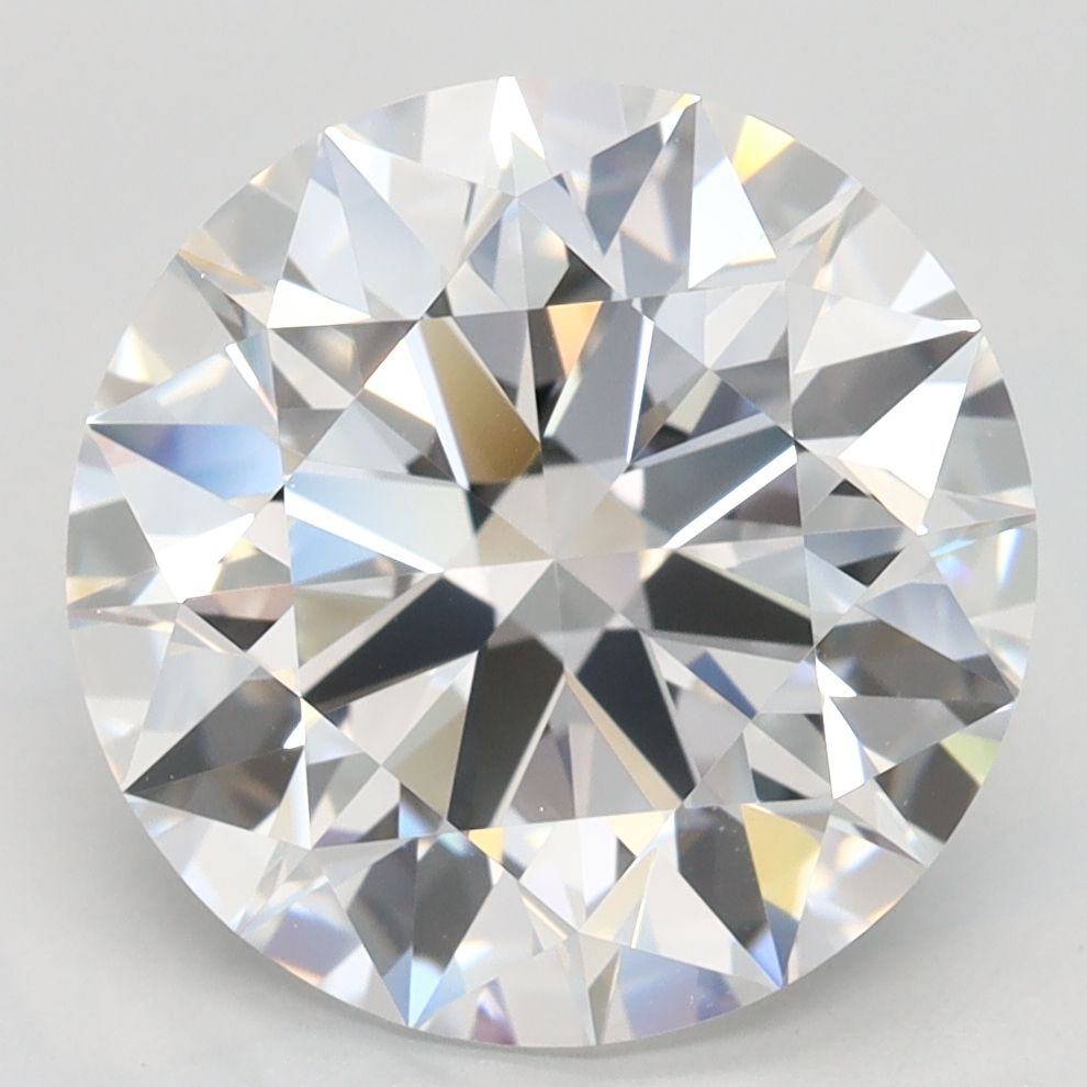 Round Diamond