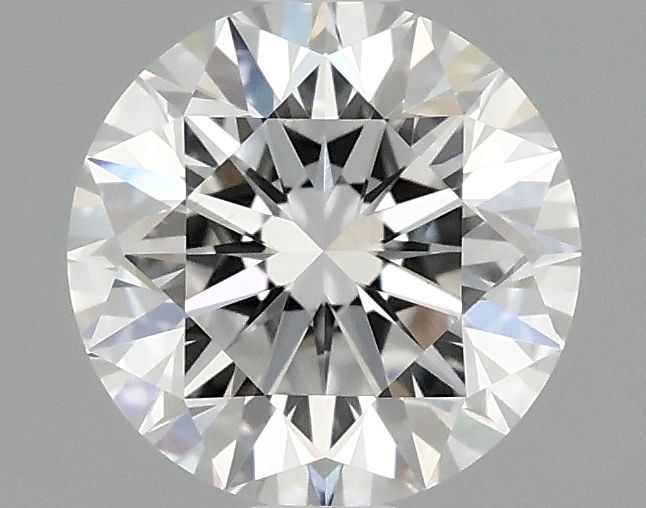 1.09 ct. round Lab Grown Diamond front image