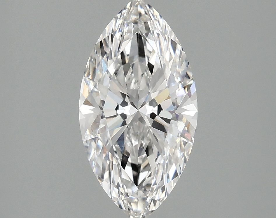 1.49 ct. marquise Lab Grown Diamond front image