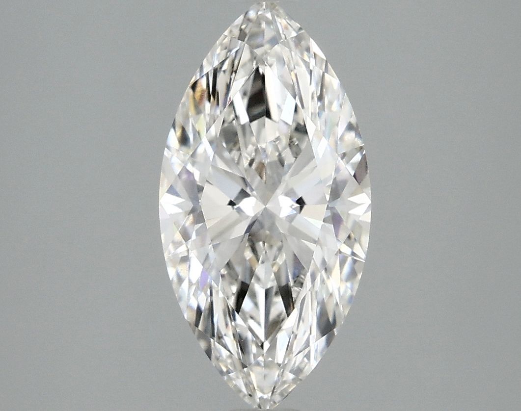 1.91 ct. marquise Lab Grown Diamond front image
