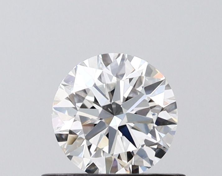 0.52 ct. round Lab Grown Diamond front image