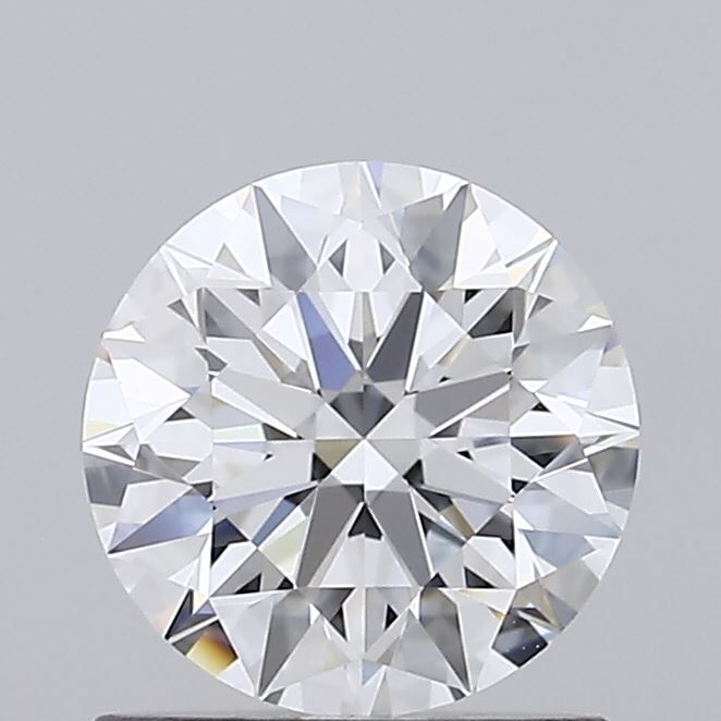 1.00 ct. round Lab Grown Diamond front image