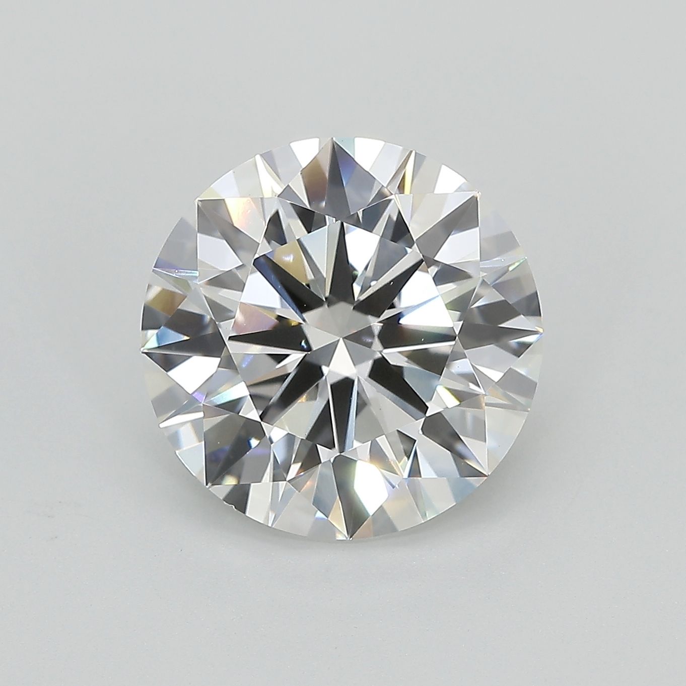 Round Diamond