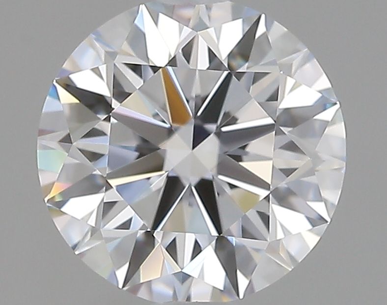 1.59 ct. round Lab Grown Diamond front image