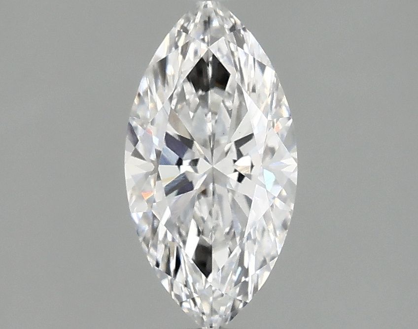 1.03 ct. marquise Lab Grown Diamond front image