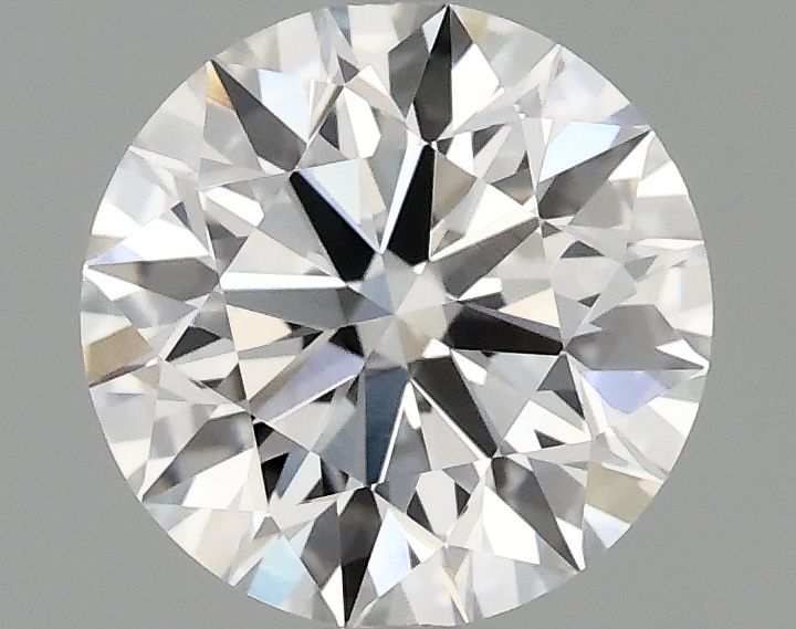 1.05 ct. round Lab Grown Diamond front image
