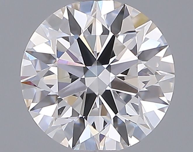 1.04 ct. round Lab Grown Diamond front image