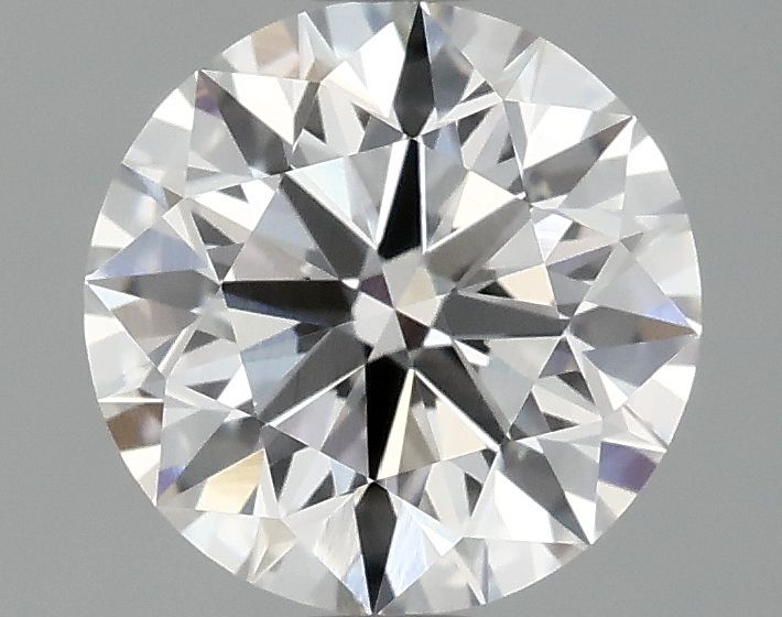 1.52 ct. round Lab Grown Diamond front image