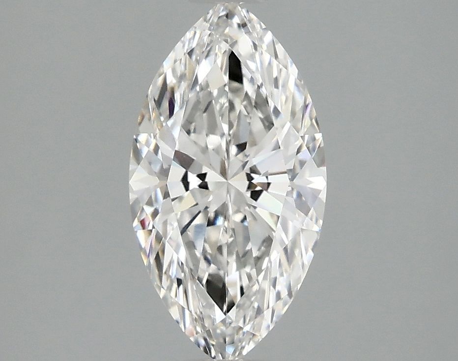 1.51 ct. marquise Lab Grown Diamond front image
