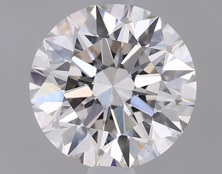 1.06 ct. round Lab Grown Diamond front image