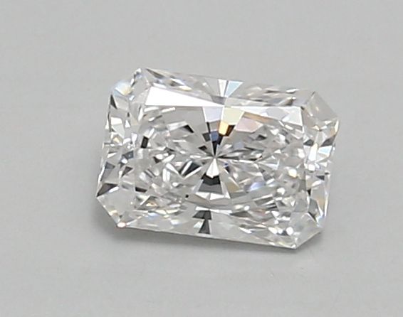 0.71 ct. radiant Lab Grown Diamond front image