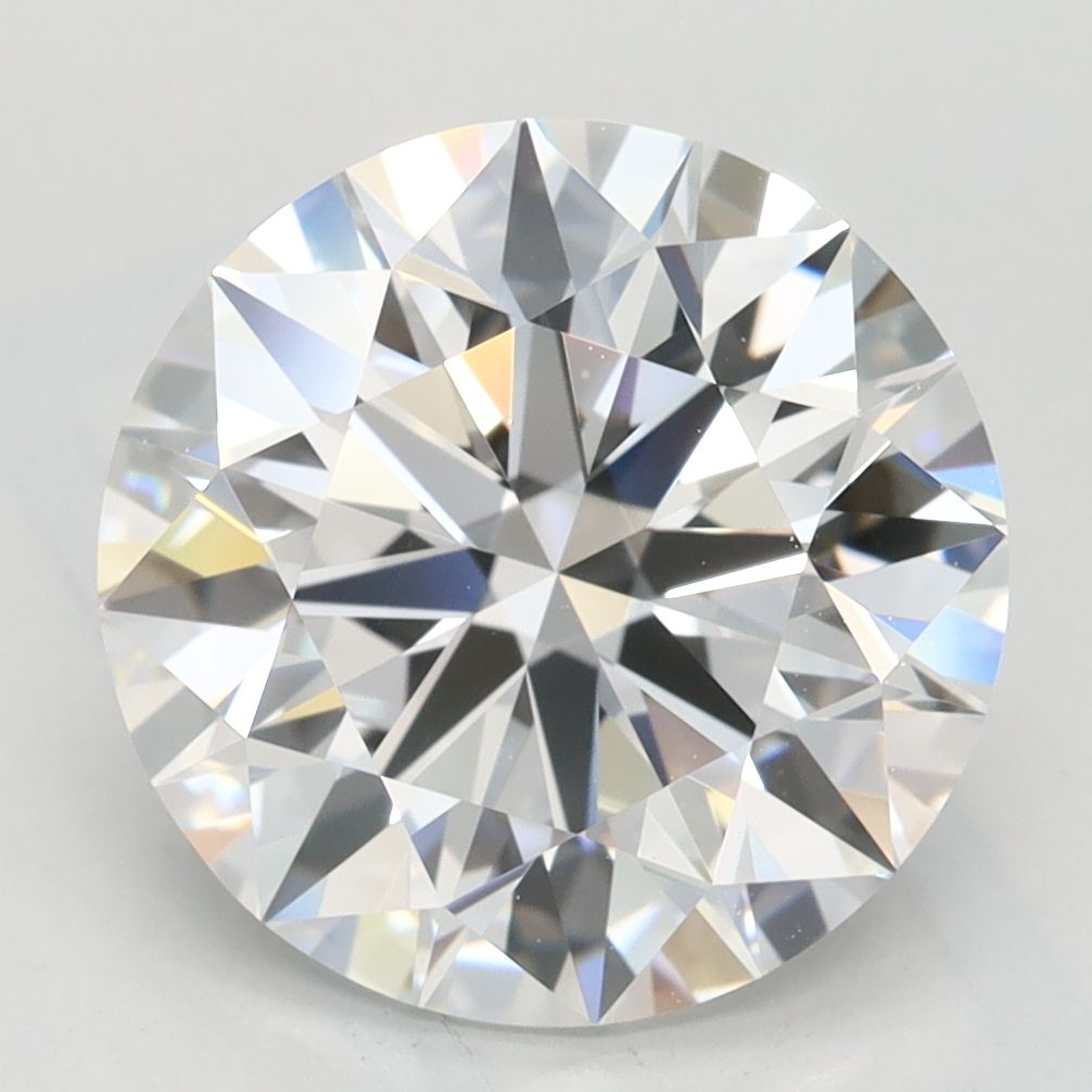 Round Diamond