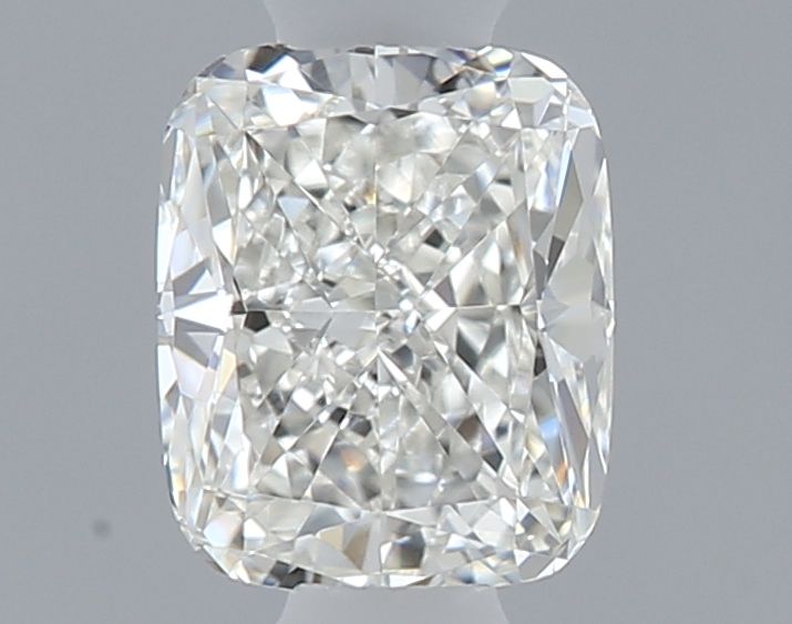 Cushion Diamond