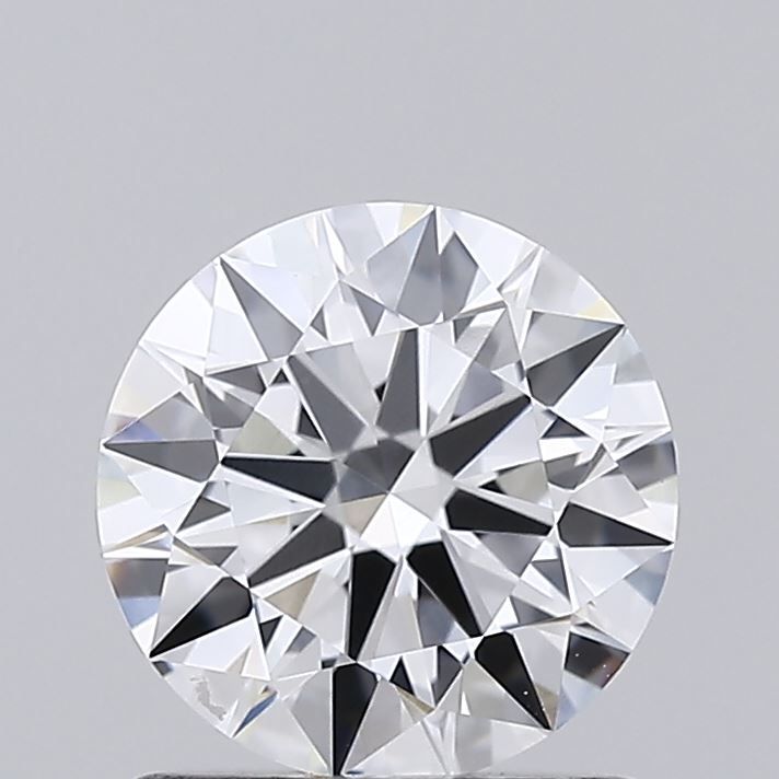 1.02 ct. round Lab Grown Diamond front image