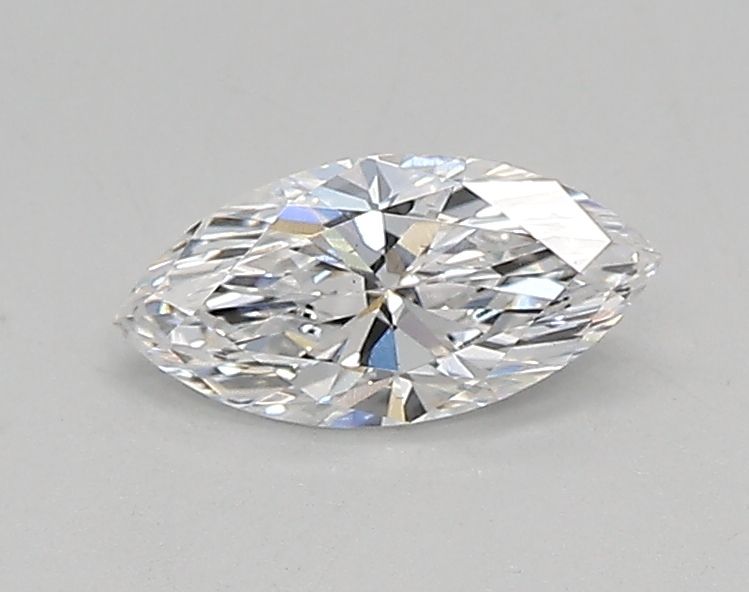 0.39 ct lab-grown Marquise Diamond