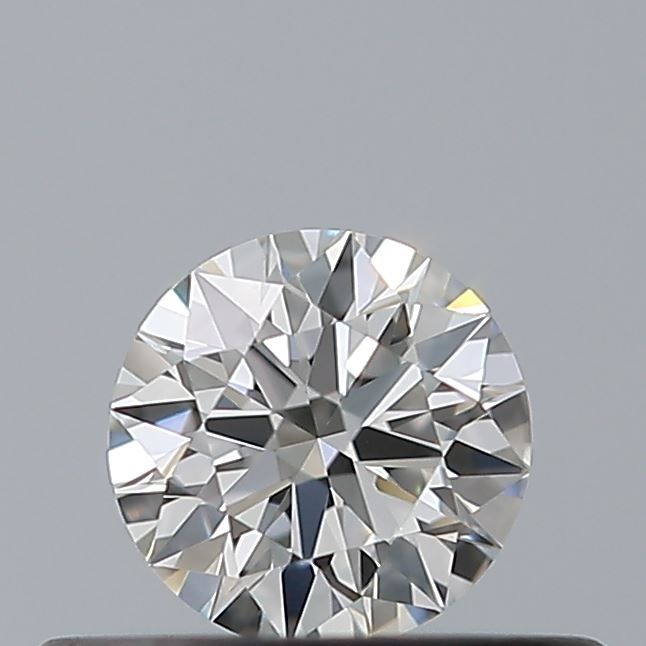 0.25 ct Round Diamond
