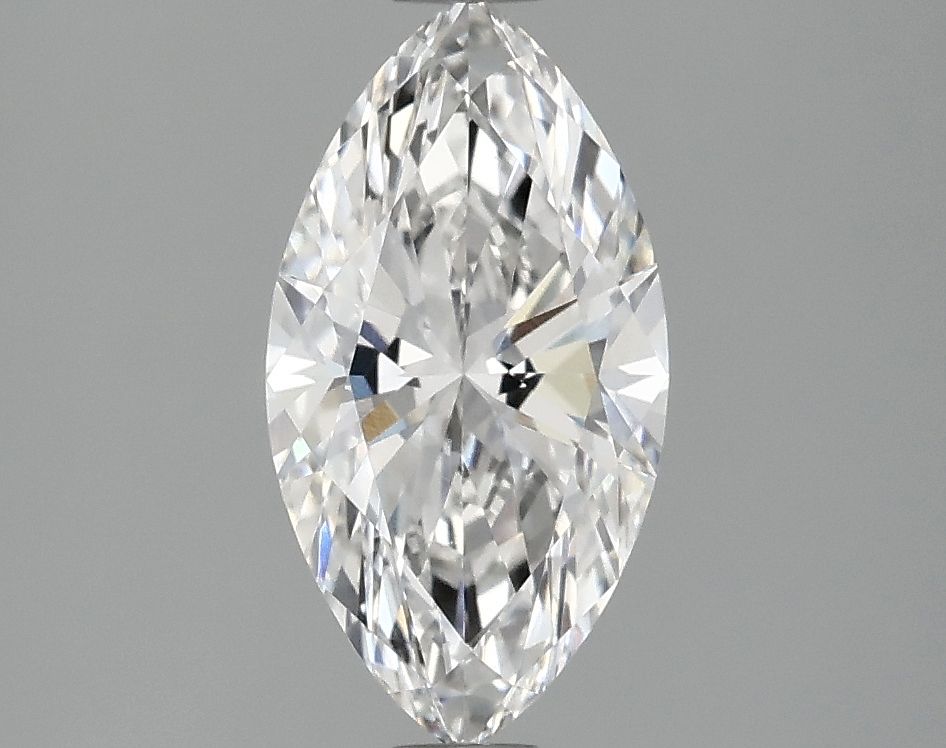 1.44 ct. marquise Lab Grown Diamond front image