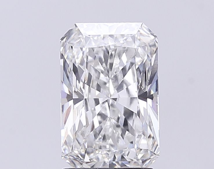 Radiant Diamond