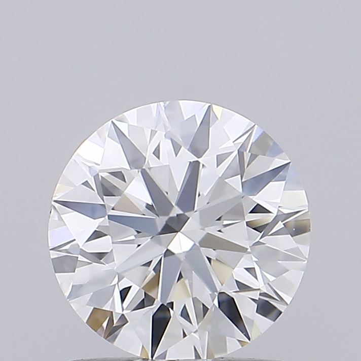 1.01 ct. round Lab Grown Diamond front image
