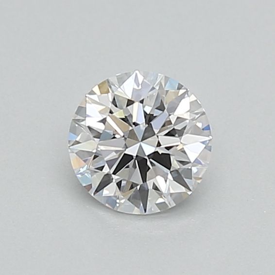 0.33 ct lab-grown Round Diamond