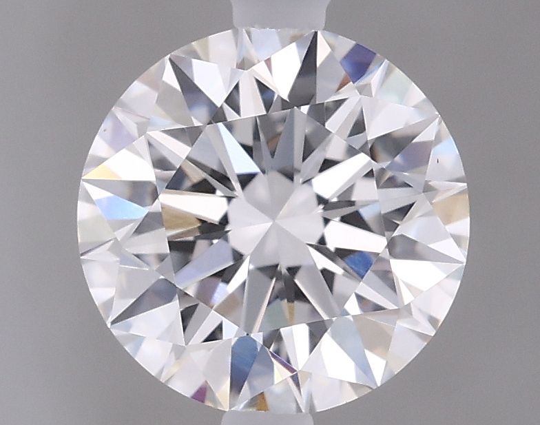 1.09 ct. round Lab Grown Diamond front image