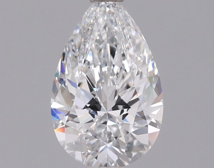 1.02 ct. pear Lab Grown Diamond front image