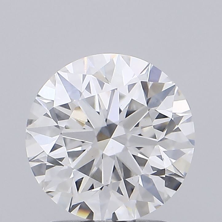 2.00 ct. round Lab Grown Diamond front image