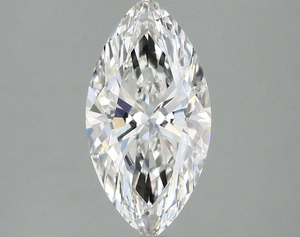 1.87 ct. marquise Lab Grown Diamond front image